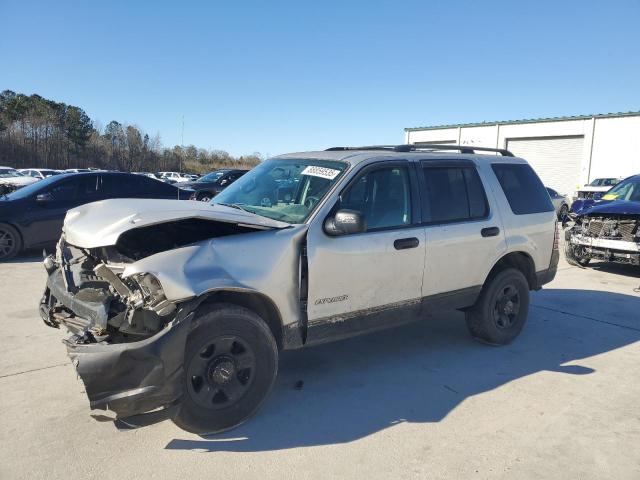 2004 Ford Explorer Xls