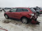2011 Mazda Cx-7  for Sale in Wayland, MI - Rear End