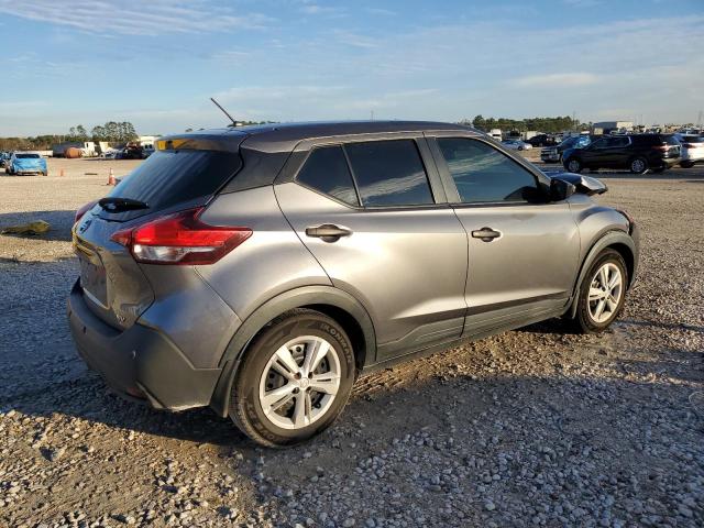  NISSAN KICKS 2020 Сірий