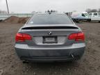2012 Bmw 328 I Sulev للبيع في Portland، OR - Front End