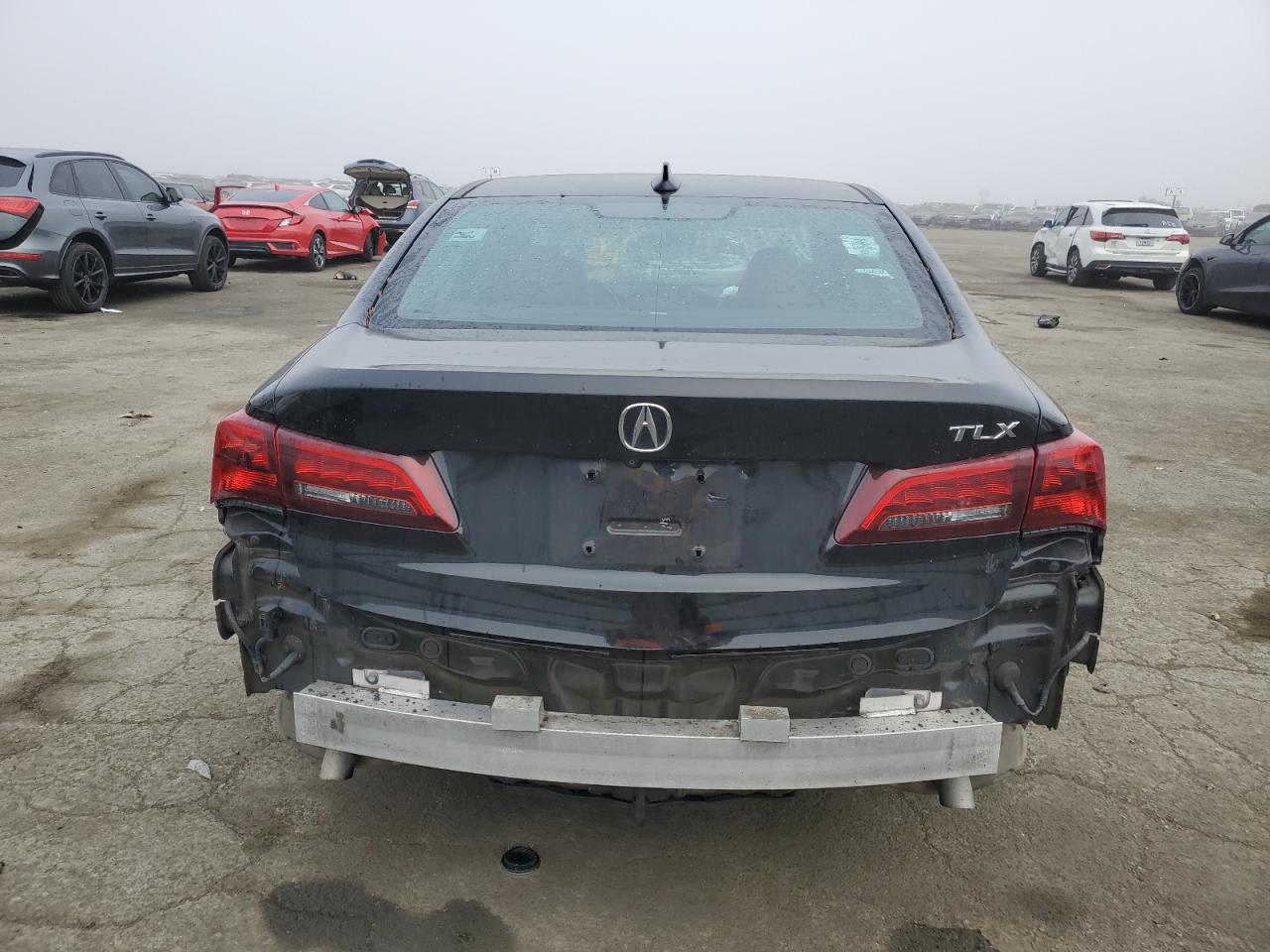 2017 Acura TLX - Image 6
