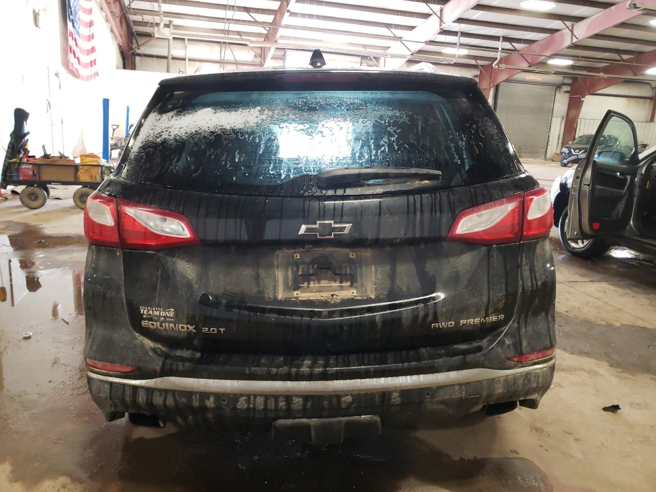 2020 Chevrolet Equinox - Image 6
