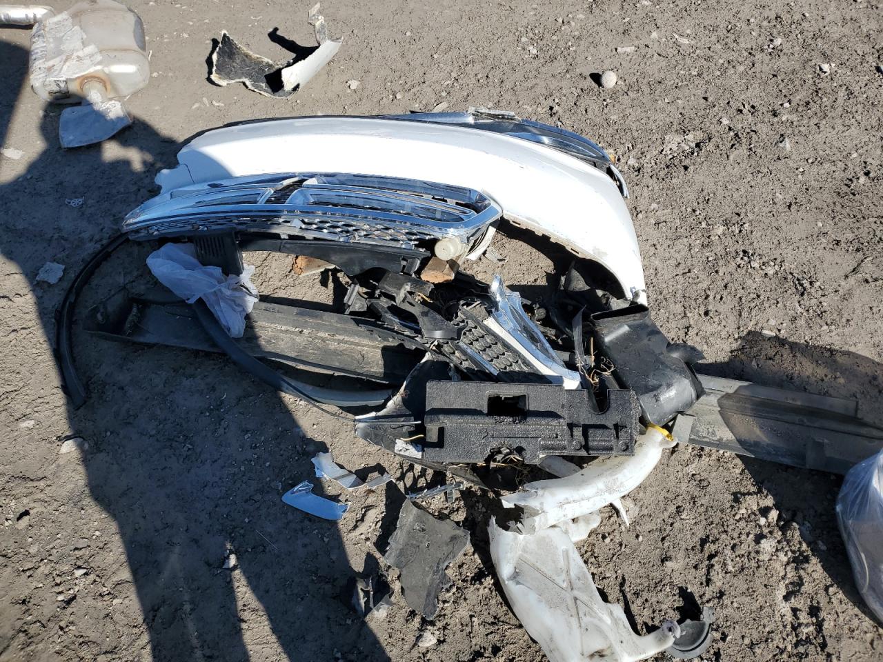 2015 Dodge Durango - Image 15