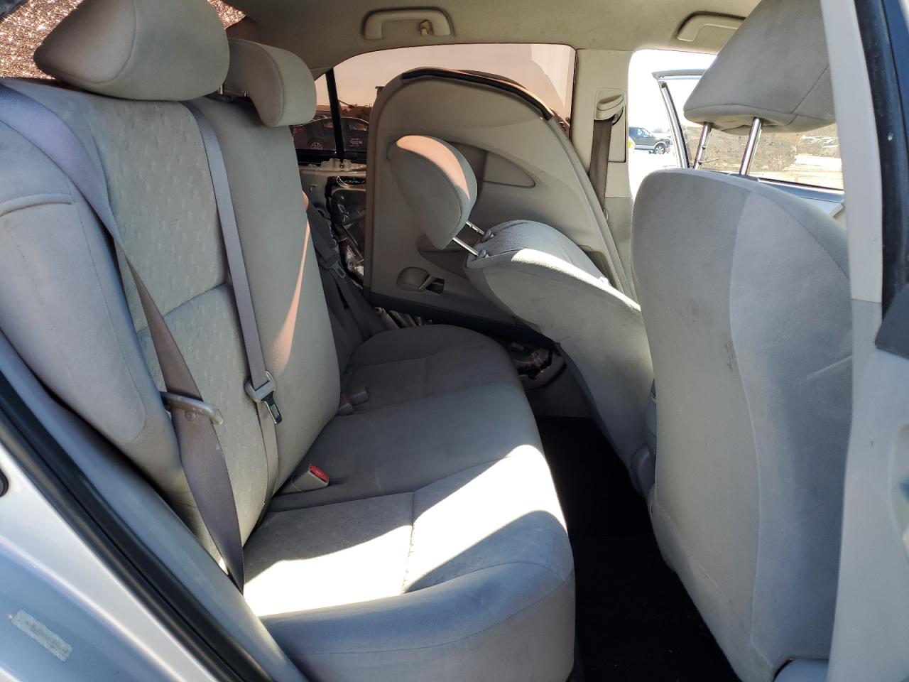 2009 Toyota Corolla - Image 10