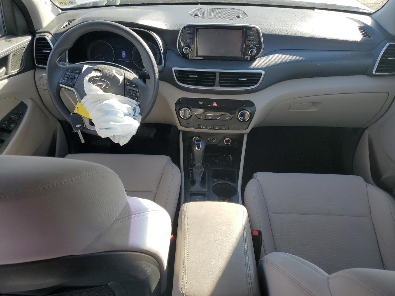 2019 Hyundai Tucson - Image 8