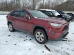 2019 Toyota Rav4 Xle for Sale in Ellwood City, PA - Rear End