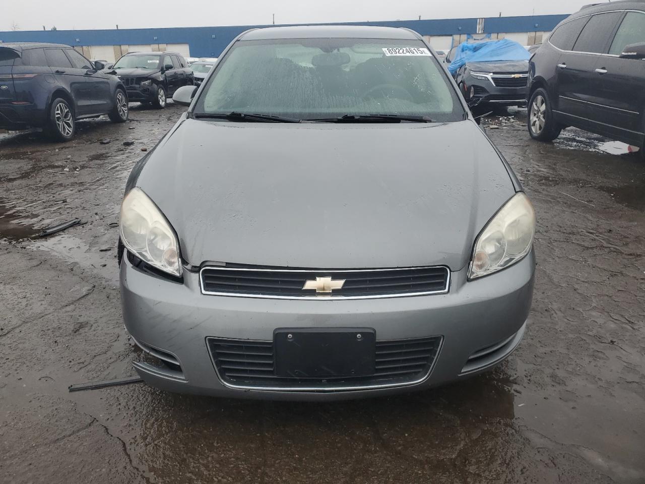 2007 Chevrolet Impala - Image 5
