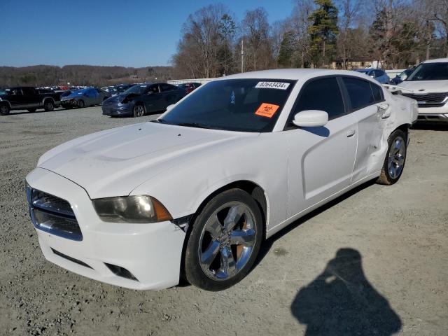 2011 Dodge Charger 