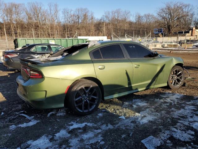 2022 DODGE CHARGER GT