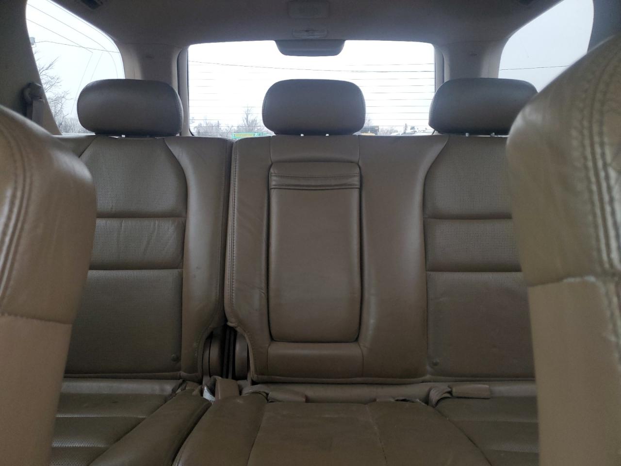 2006 Acura MDX - Image 10