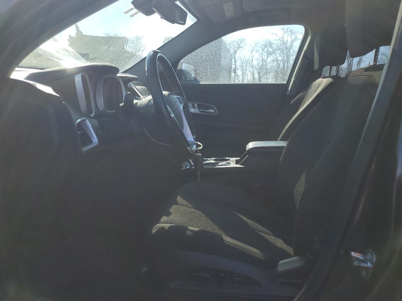 2016 Chevrolet Equinox - Image 7
