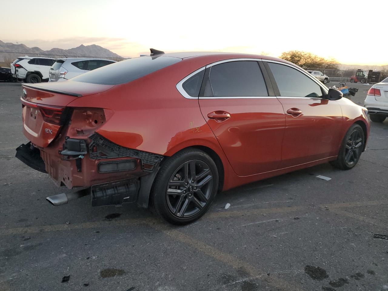 2019 Kia Forte - Image 3