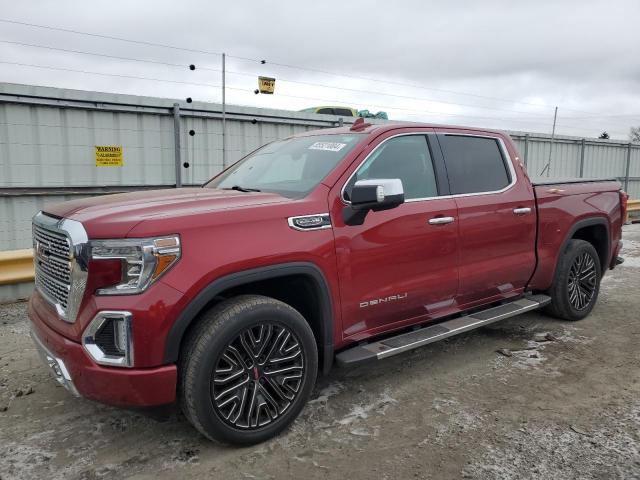 2020 Gmc Sierra K1500 Denali