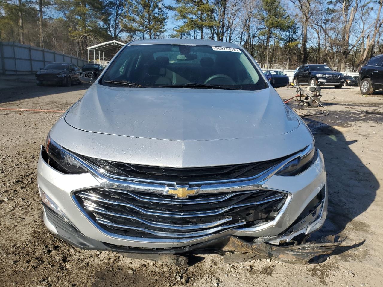 2020 Chevrolet Malibu - Image 5