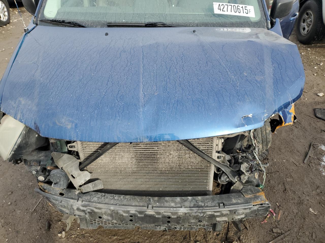 2010 Dodge Caravan - Image 11