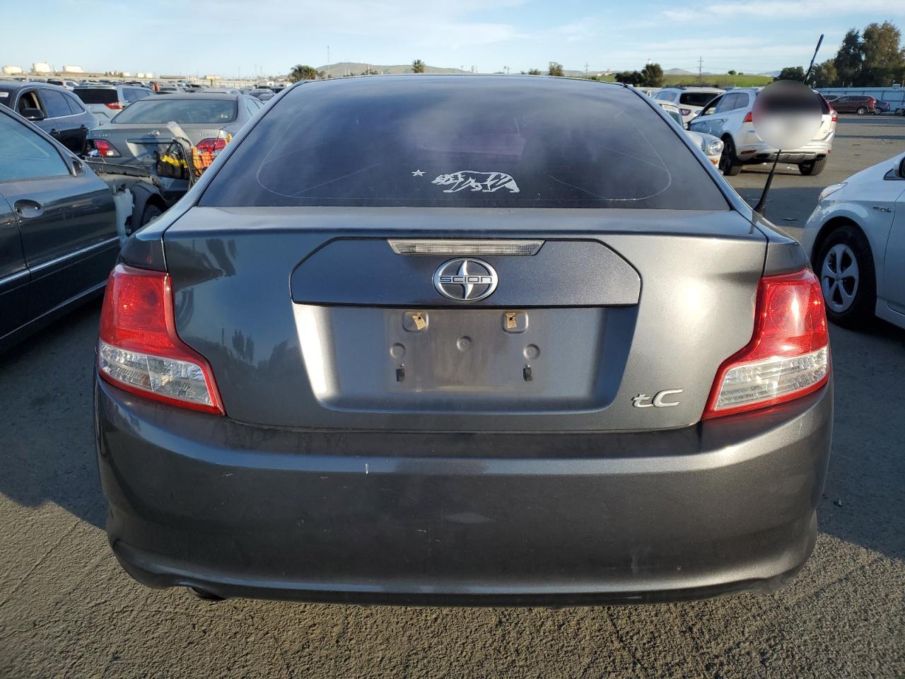 2013 Toyota tC - Image 6