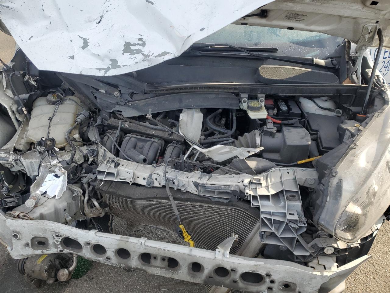 2015 Ford Transit - Image 12