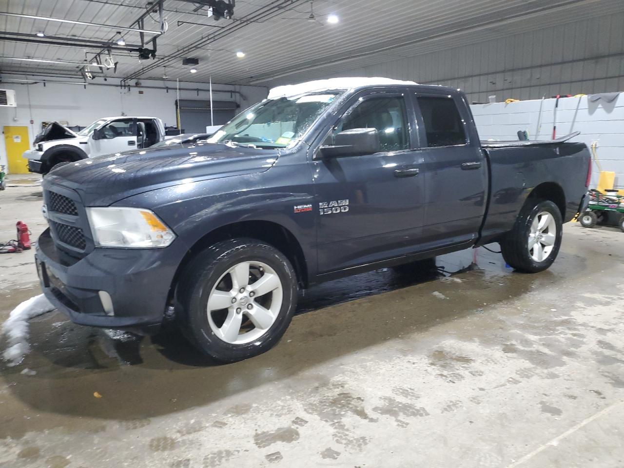 2014 RAM 1500 - Image 1