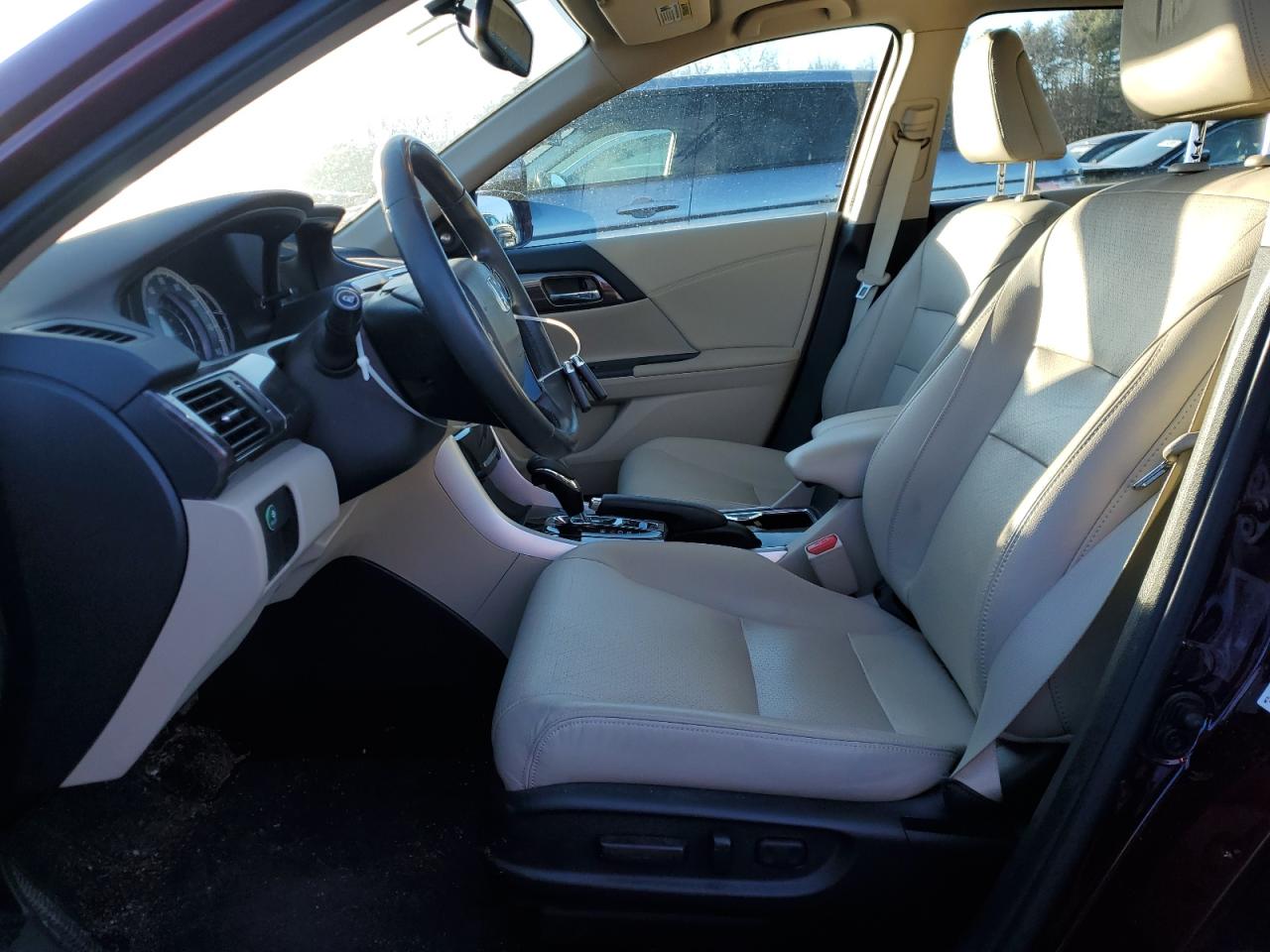 2017 Honda Accord - Image 7