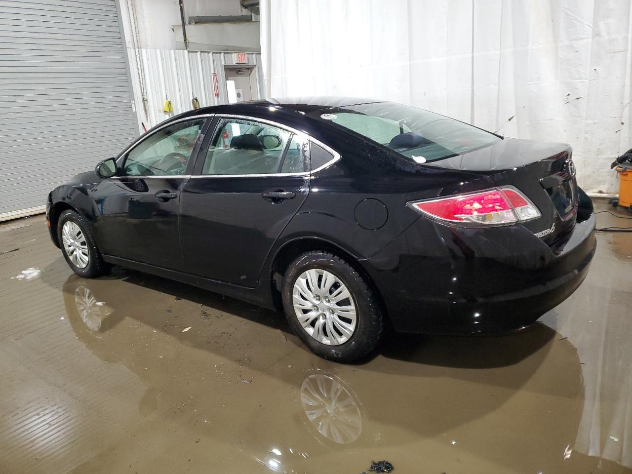 2011 Mazda 6 - Image 2