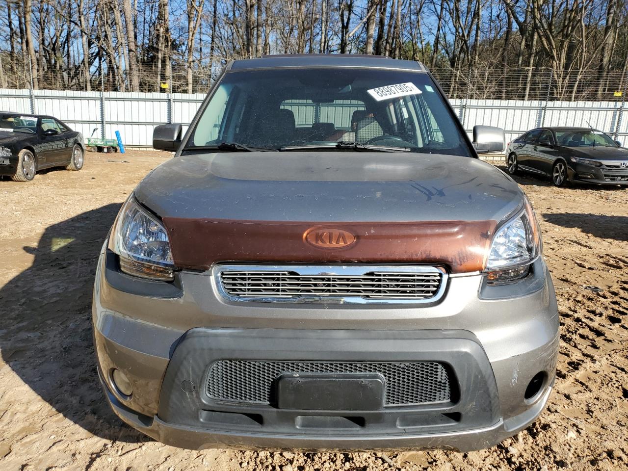2011 Kia Soul - Image 5