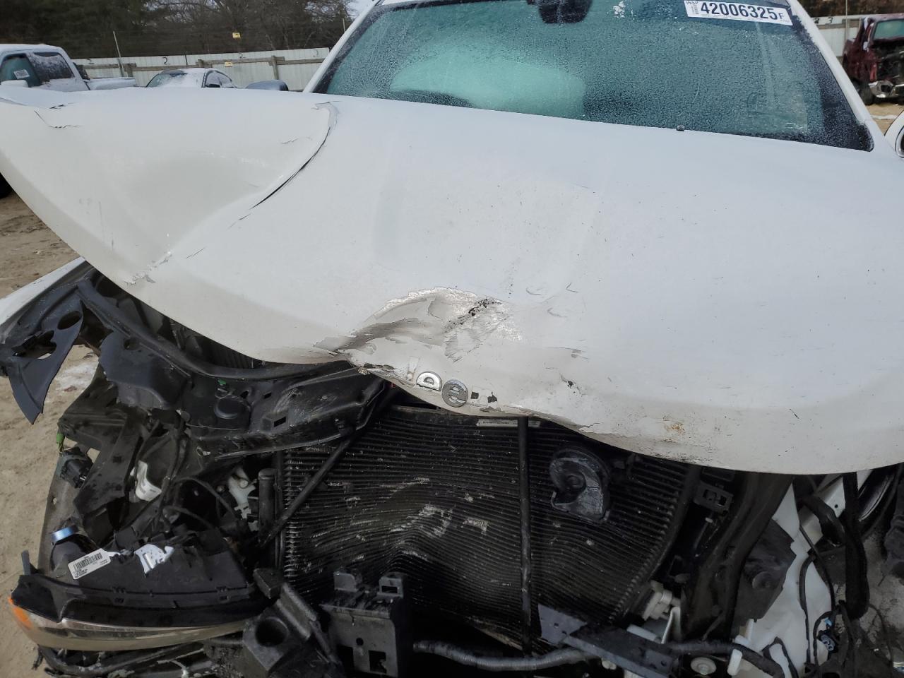 2021 Jeep Grand Cherokee - Image 13