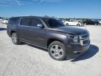 2016 Chevrolet Suburban C1500 Ltz de vânzare în Arcadia, FL - Water/Flood