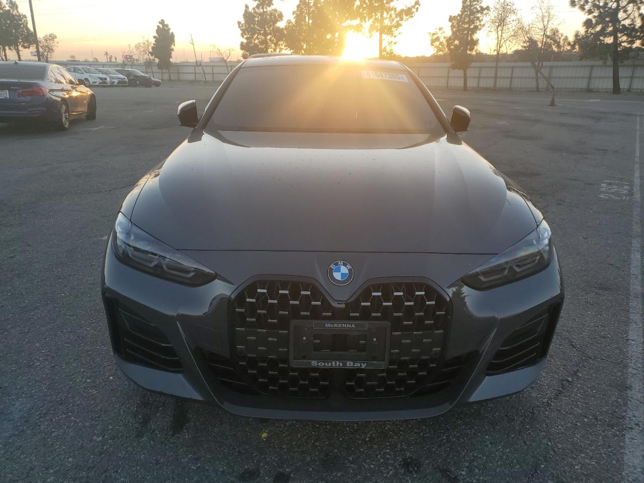 2023 BMW 4er - Image 5