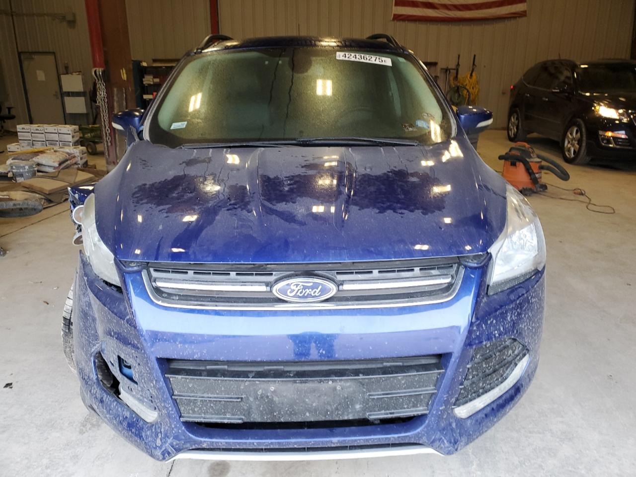 2013 Ford Escape - Image 5