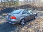 2011 Bmw 335 Xi zu verkaufen in New Britain, CT - Water/Flood