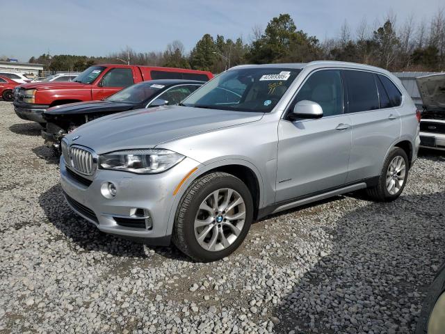 2015 Bmw X5 Xdrive50I