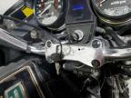 1981 HONDA GL1100 I for sale at Copart TX - CRASHEDTOYS DALLAS
