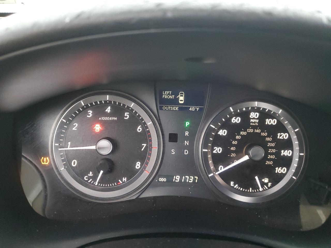 2007 Lexus ES - Image 9