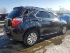 2011 Chevrolet Equinox Lt продається в Louisville, KY - All Over