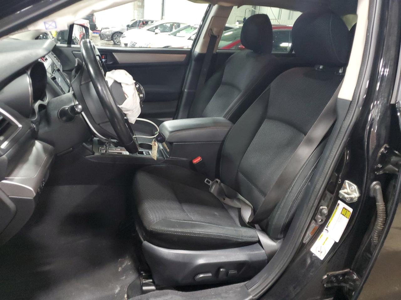 2016 Subaru Outback - Image 7