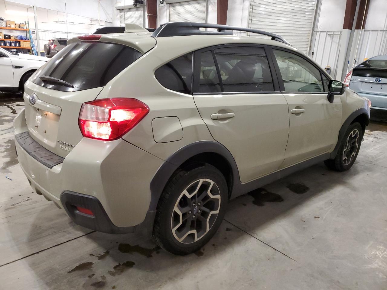 VIN JF2GPAKC5G8224093 2016 SUBARU CROSSTREK no.3