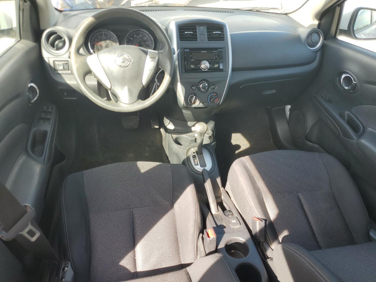 2016 Nissan Versa - Image 8