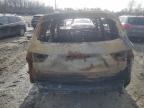 2018 Infiniti Qx60  იყიდება Waldorf-ში, MD - Burn