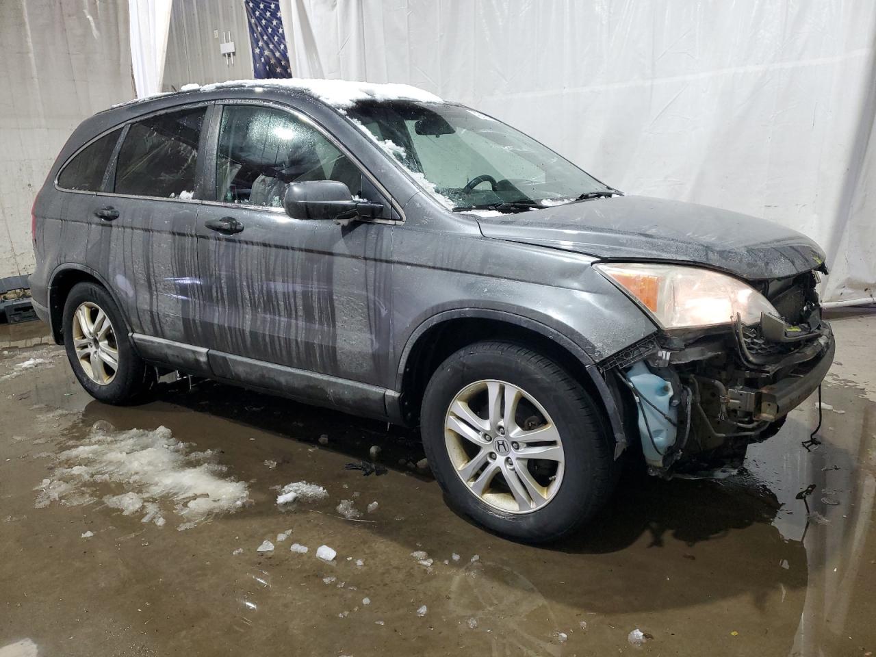 2011 Honda CR-V - Image 4