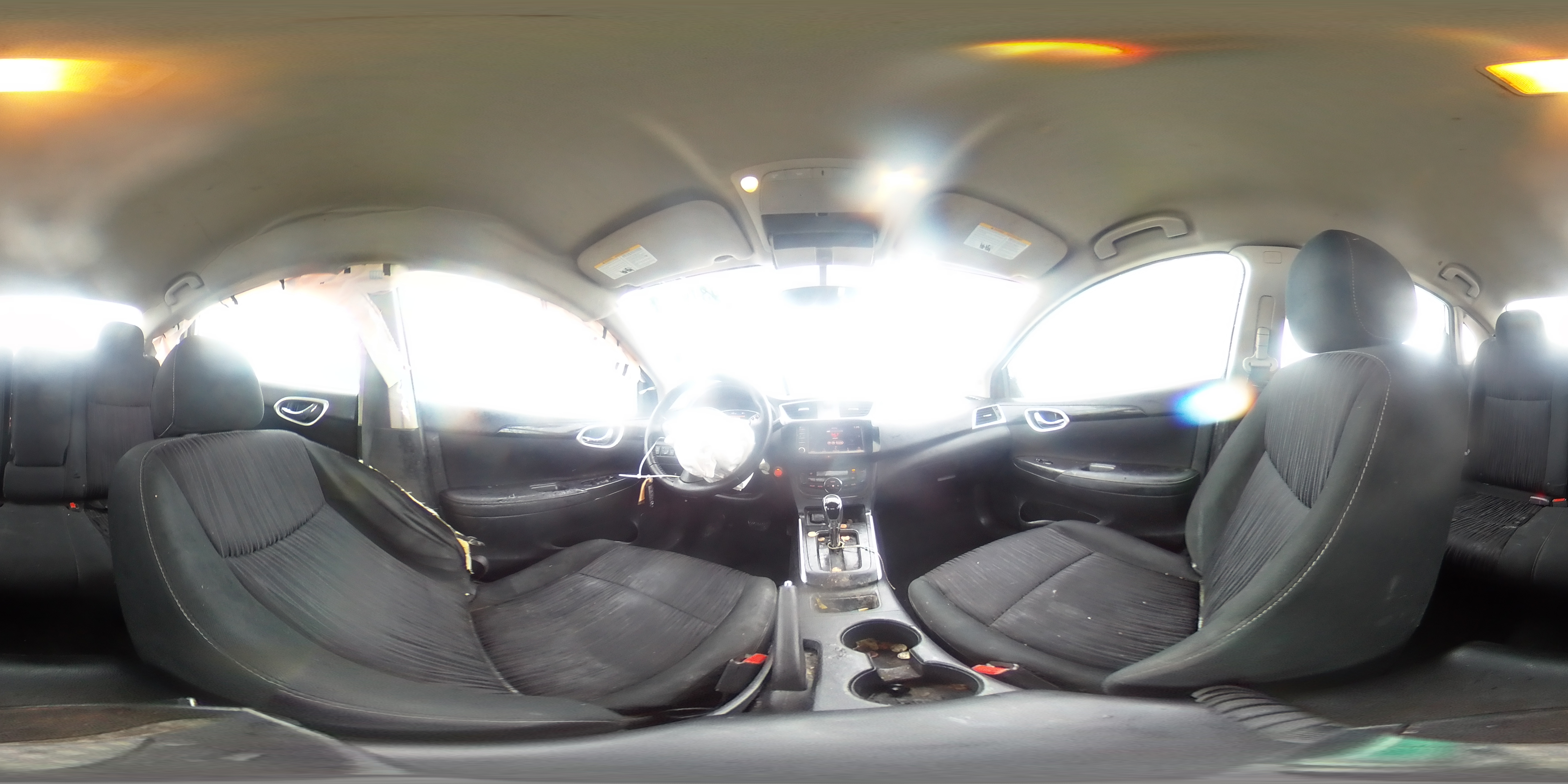 2019 Nissan Sentra - Image 13