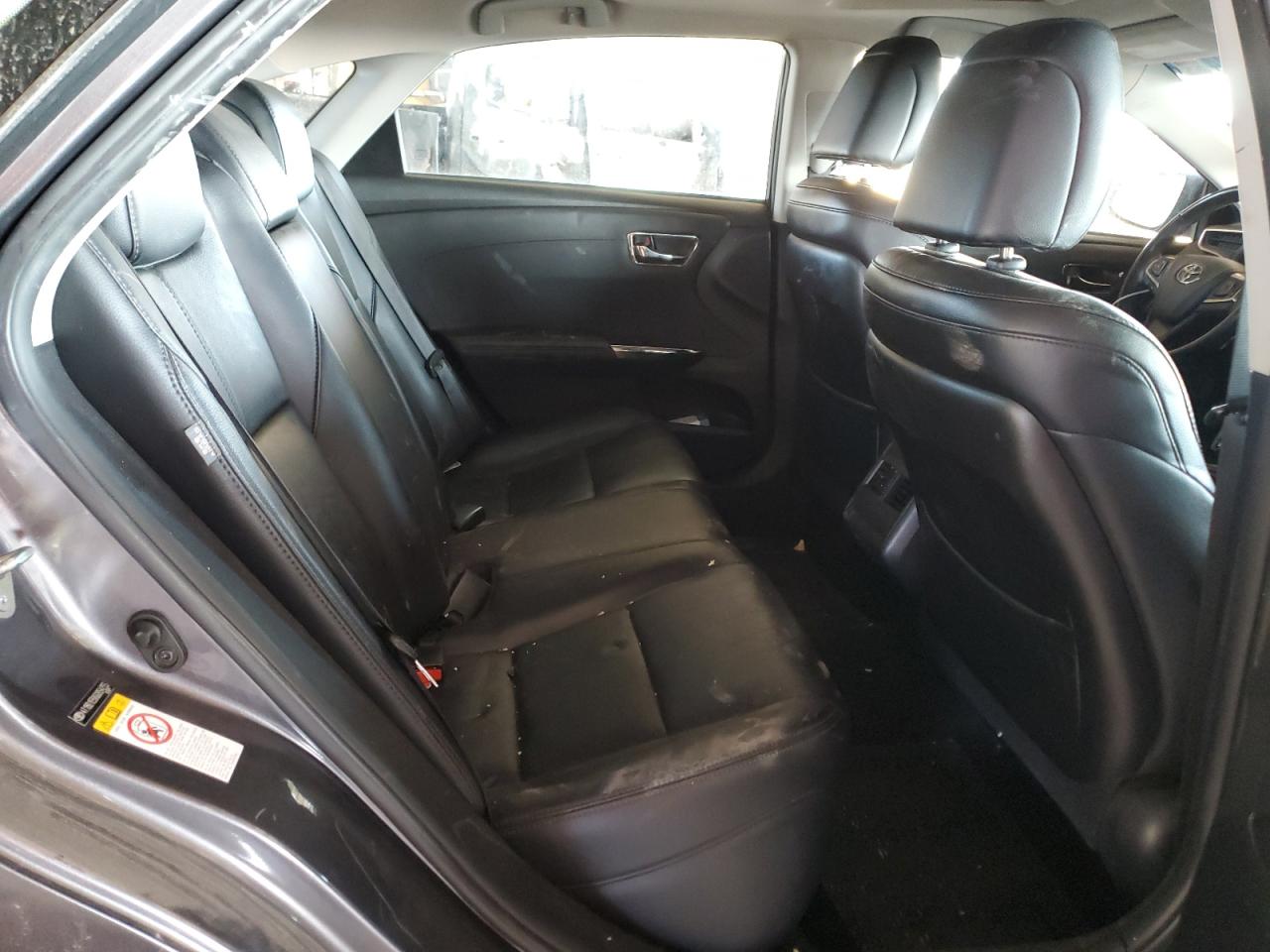 2016 Toyota Avalon - Image 10
