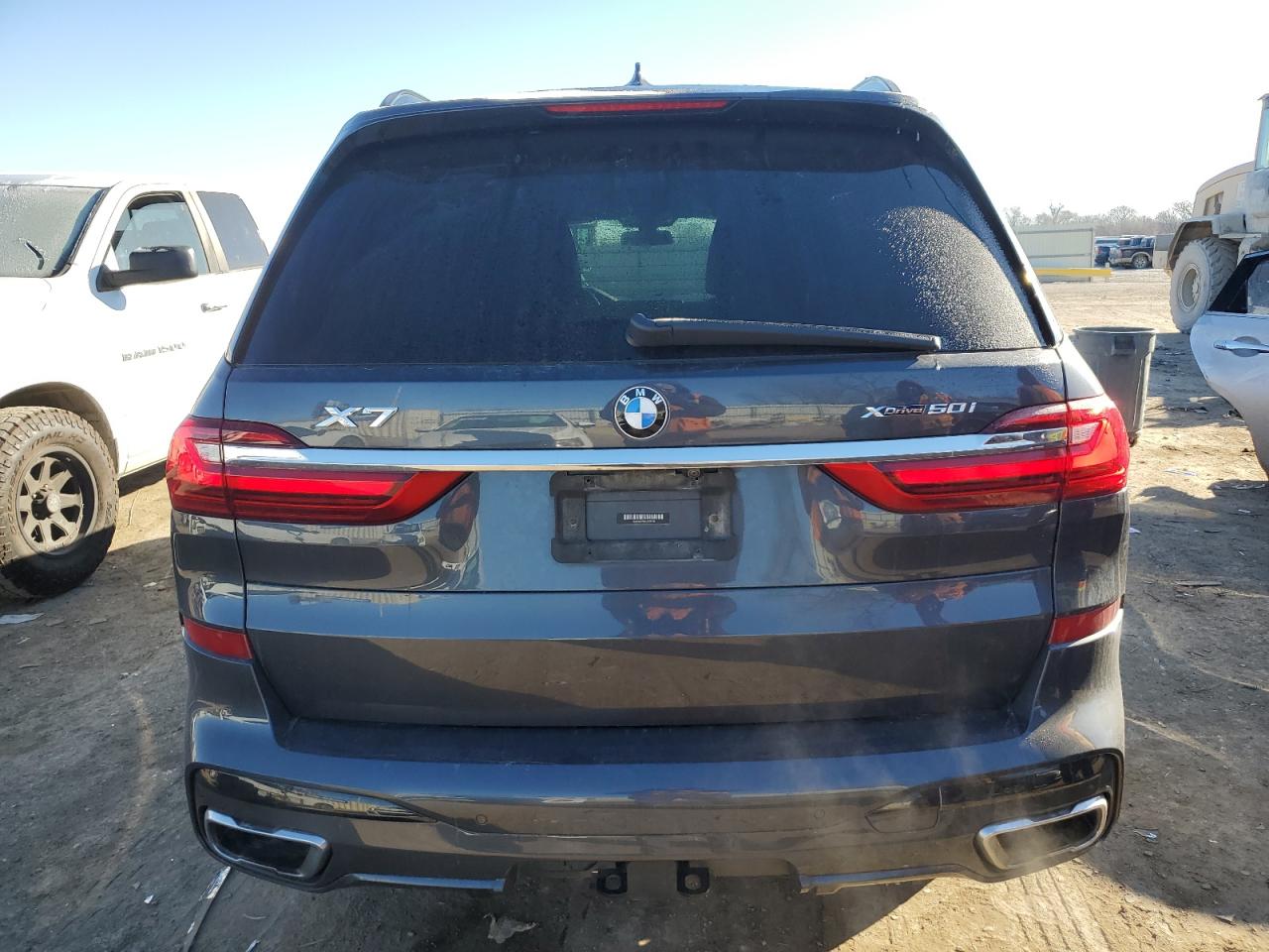 2019 BMW X7 - Image 6