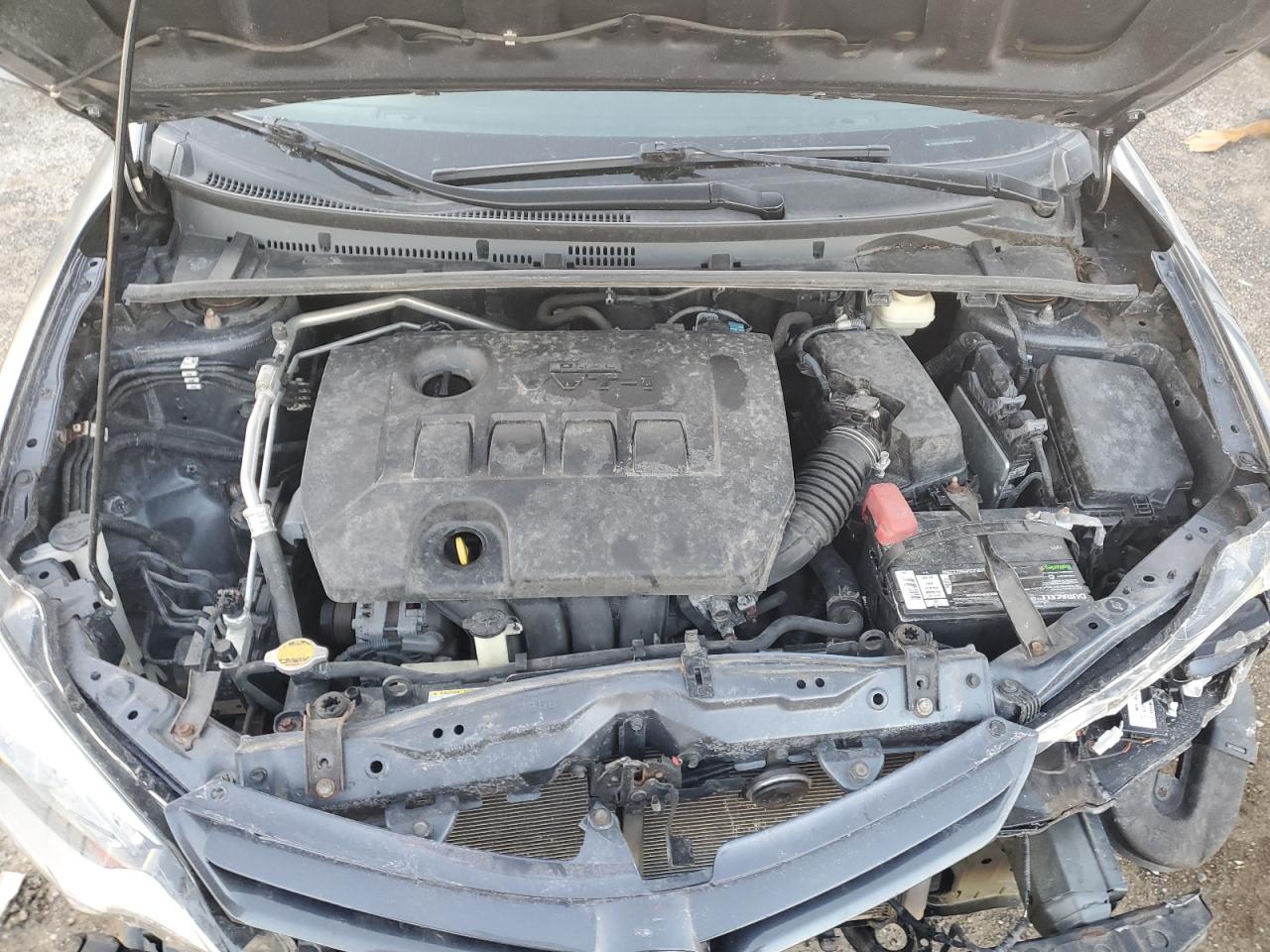 2016 Toyota Corolla - Image 11