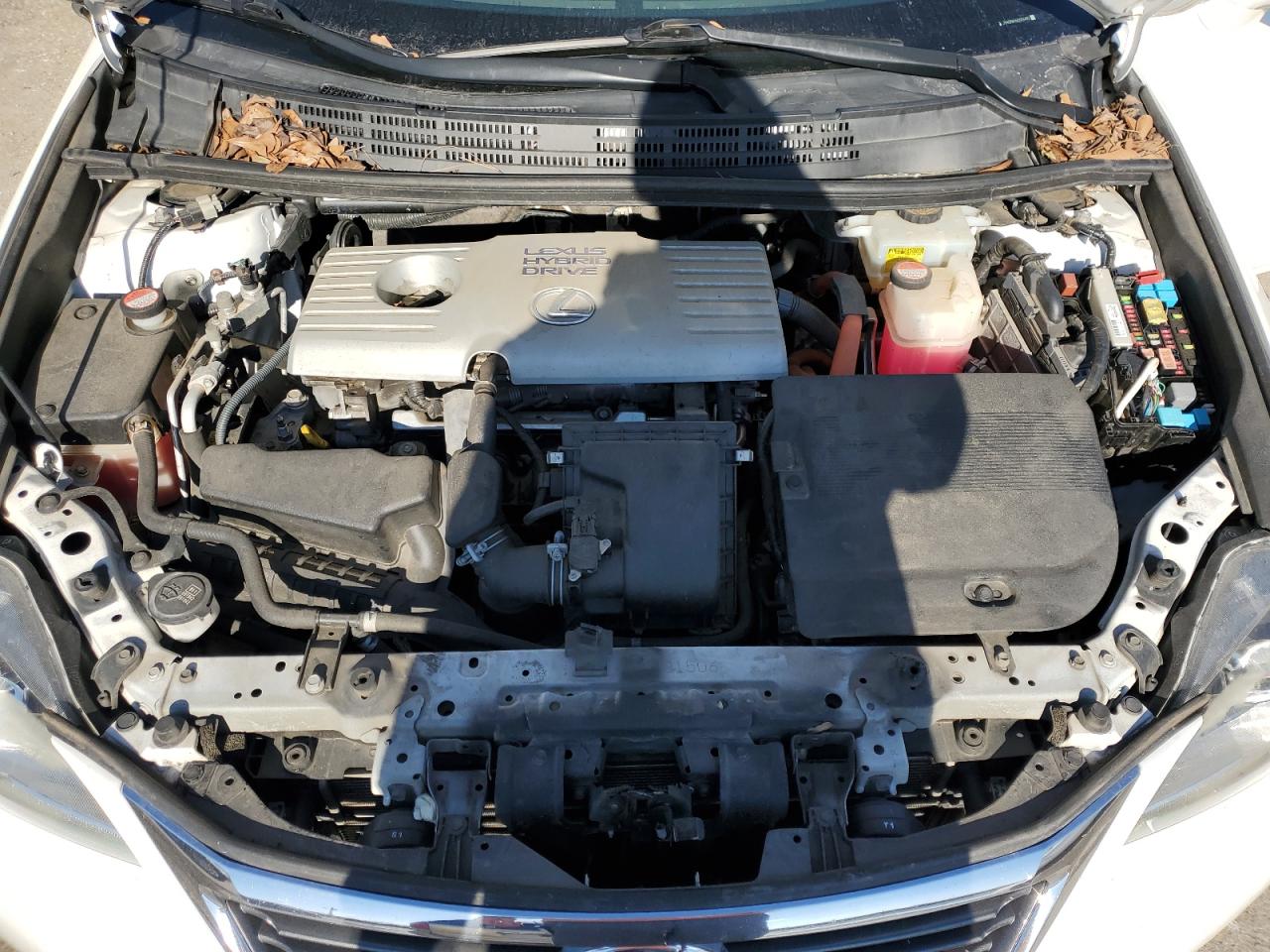 2016 Lexus CT - Image 11