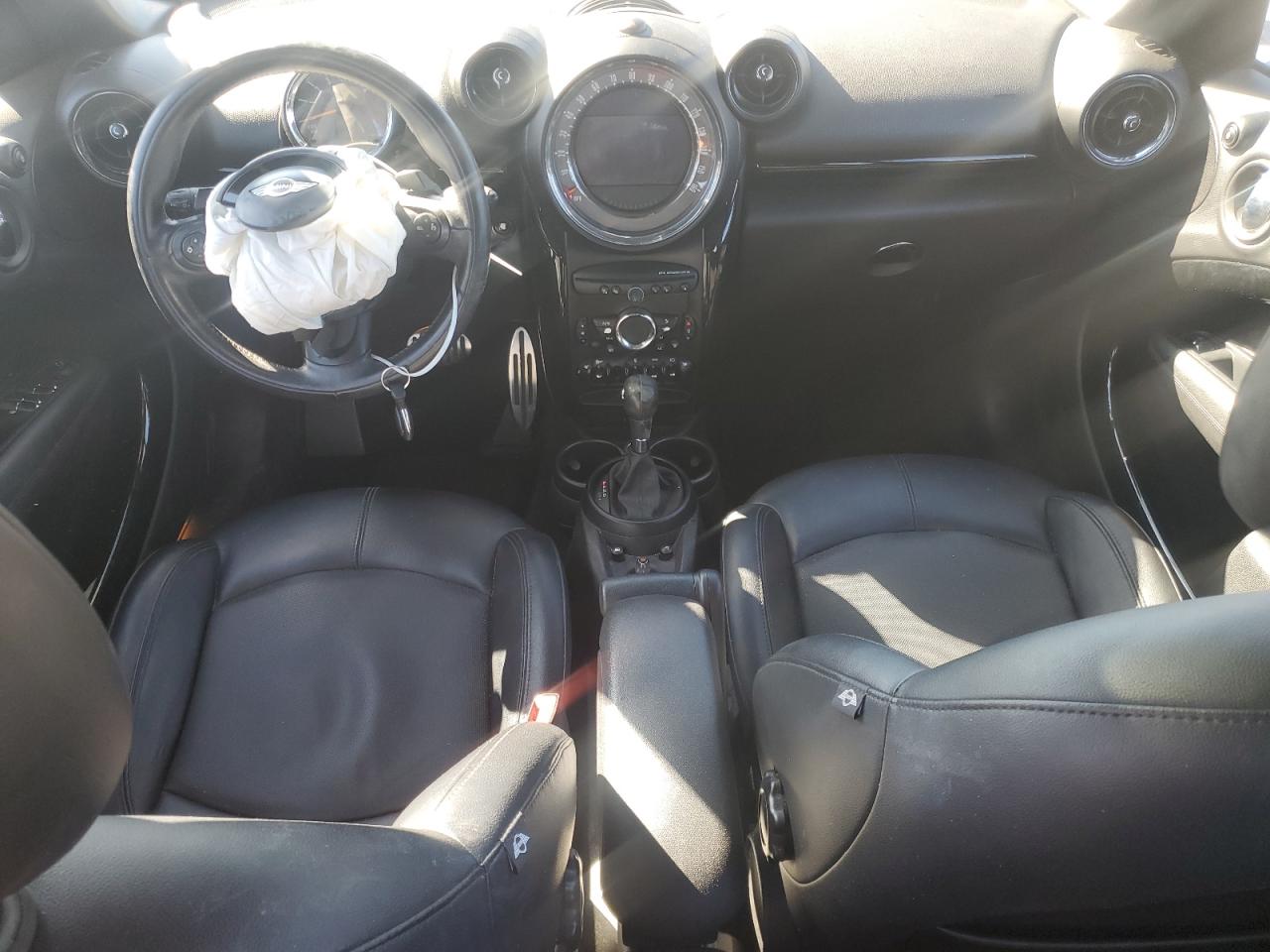 2015 MINI Cooper - Image 8