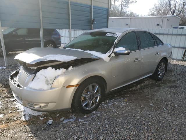 2008 Mercury Sable Premier