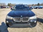 2017 Bmw X3 Sdrive28I en Venta en Conway, AR - Undercarriage