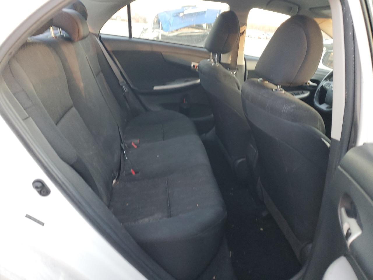 2011 Toyota Corolla - Image 10