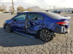 2021 Toyota Corolla Se zu verkaufen in Colton, CA - Side