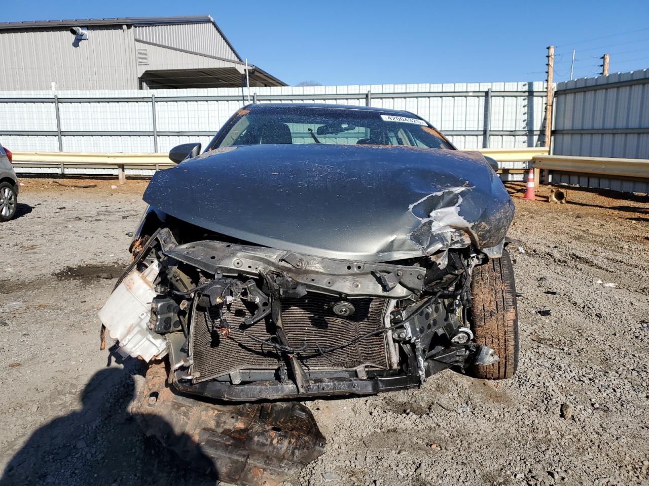 2014 Toyota Camry - Image 5